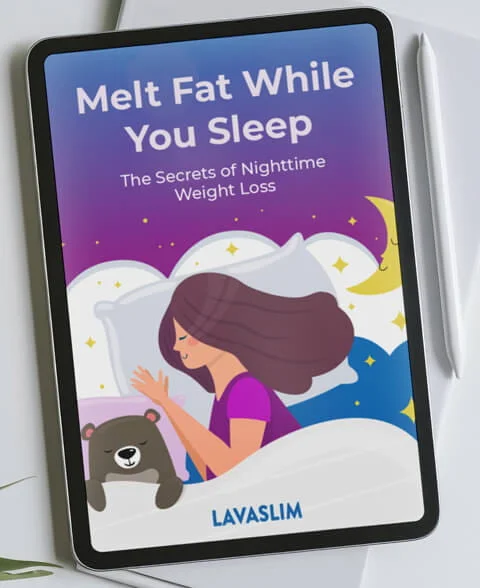 Melt Fat While You Sleep Bonus